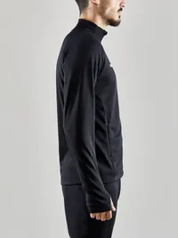 1910154-999000_Evolve Full Zip M_Closeup2.jpg